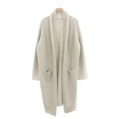 フォクシー　デイジーリン ロングカーディガン フォクシー デイジーリン ロングカーディガン