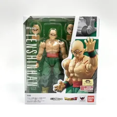 2024年最新】s.h.figuarts 天津飯&餃子の人気アイテム - メルカリ