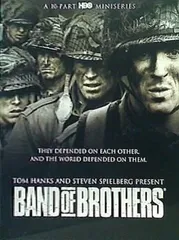 2024年最新】band of brothers dvdの人気アイテム - メルカリ