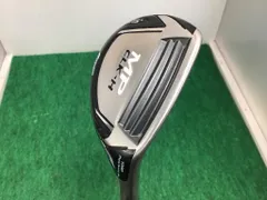 MIZUNO - ミズノ　MP CLK−H #3 19°、#４22° 2本セット MP CLK-H ユーティリティ（Orochi H カーボンシャフト付