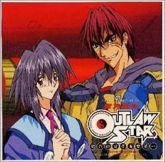 北米版TVアニメ アウトロースター リージョン1 中古 2025年最新】星方武侠アウトロースターの人気アイテム - メルカリ