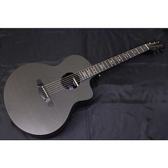 新品 Natasha(ナターシャ) / X-Carbon エレクトリック・アコースティックギター/エレアコ