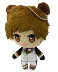 [중고] 봉제인형 가미나무츠키 봉제인형~Procellarum~ [츠키노 파라다이스.] 어드어즈·세가 한정