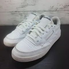2025年最新】ReeBok club c 85 vintageの人気アイテム - メルカリ