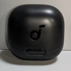 soundcore Liberty4 NC  A3947 充電ケースのみ 黒 ブラック 完全ワイヤレスイヤホン anker liberty4 nc 中古