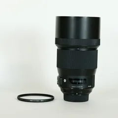 2024年最新】シグマ 135mm F1.8の人気アイテム - メルカリ