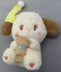 【中古】ぬいぐるみ スフレ ぬいぐるみ 「一番くじ mikko illustrations ～my sweet HOME～」 C賞