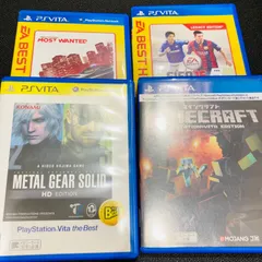 ＊ ゲームソフトおまとめ