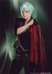 【中古】生写真(男性) 高野洸(膝丸)/キャラクターショット/Blu-ray・DVD「ミュージカル『刀剣乱舞』 髭切膝丸 双騎出陣2020 ～SOGA～」公式通販3社予約特典撮り下ろし写真