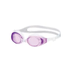 新品 VIEW(ビュー) 日本製 スイミングゴーグル 大人用 視界が広く泳ぎやすいフィットネスモデル UVカット機能付で海水浴にも V610