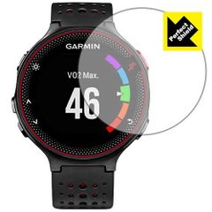 新品 PDA工房 GARMIN ForeAthlete 235J Perfect Shield 保護 フィルム 反射低減 防指紋 日本製