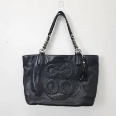 COACH(コーチ) ショルダーバッグ チェーンストラップ