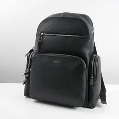 Amazon.co.jp: [BOSS] [ボス] ロゴ リサイクルマテリアル バック
