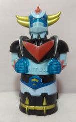 旧バンダイ 大空魔竜 ガイキング ソフビ スコープ付き （ポピー
