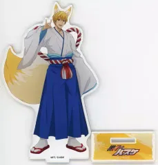 【中古】アクリルスタンド・アクリルパネル 黄瀬涼太 アクリルスタンド 「黒子のバスケ POP UP STORE -妖怪大行進- in 渋谷モディ」