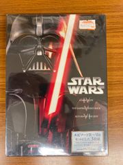 スター・ウォーズ オリジナル・トリロジー DVD-BOX＜初回生産限定版＞
