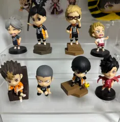 ハイキュー ガチャ まとめ売り