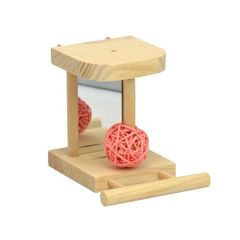 【特価商品】ミラー バードトイ SANKO 三晃商会