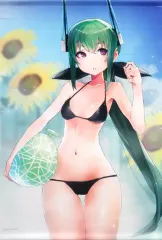 【中古】同人ポスター・タペストリー・カレンダー系 【オリジナル】B2タペストリー(太子) C94カタログ同時購入限定商品/メロンブックス 特典