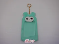 TWICE MINA HareHare フォトカードキーホルダー ミナ	 MIVELY ミブリー 