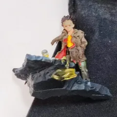 2026年最新】AKIRA 鉄雄 フィギュアの人気アイテム - メルカリ