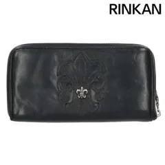 【未使用】クロムハーツ REC F ZIP レザープレート RINKAN鑑定済 2125i150015-1.jpg