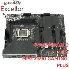 2025年最新】msi z590の人気アイテム - メルカリ