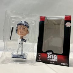 大谷翔平FOCO社 ミニ ボブルヘッドWBC 数量限定商品世界3000個限定 ①