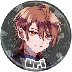 【中古】バッジ・ピンズ うり(カラフルピーチ) 缶バッジ Vol.1 「からぴちコレクション」