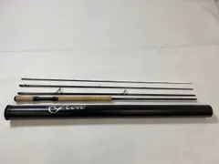 美品！Scott フライロッド コルクハンドル Scott Fly Fishing Rods Swing スコット フライフィッシング
