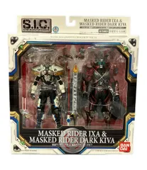 2025年最新】s.i.c. 仮面ライダーイクサの人気アイテム - メルカリ