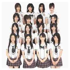 強き者よ(DVD付) [Audio CD] SKE48; 秋元康 and 野中“まさ”雄一