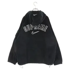 2024年最新】supreme nike arc corduroy hooded jacket blackの人気