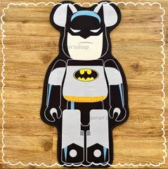 2025年最新】BE@RBRICK BATMANの人気アイテム - メルカリ