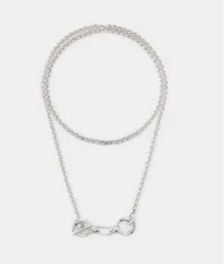 h'eres TOBARI ZOÉ NECKLACE TOBARI ZOÉ NECKLACE – h'eres