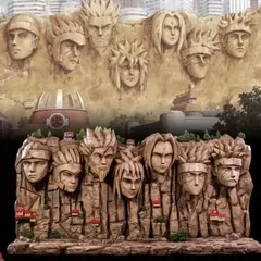 Naruto ナルト　宇智波止水 ガレージキット　フィギュア NARUTO -ナルト- 十尾 宇智波オビト ガレージキット フィギュア