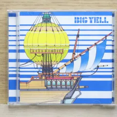 2025年最新】LIVE FILMS BIG YELL の人気アイテム - メルカリ