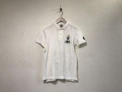 JOHN GALLIANO ジョンガリアーノ カノコポロシャツ Sサイズ - メルカリ