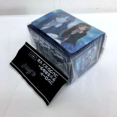 미사용품 부시로드 덱 홀더 컬렉션 V2 Vol.52 액셀 월드-인피니트 버스트 쿠라사키 카에코