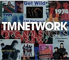 TM NETWORK LP 12インチ 8枚セット 2025年最新】tm network lpの人気アイテム - メルカリ