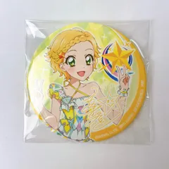 イオン限定 アイカツ チョコインサブレBOX 缶バッジ 新条ひなき 6個セット 商品紹介 | 株式会社ソル・インターナショナル