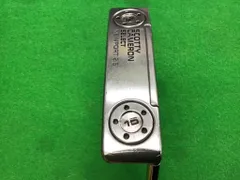 ⭐︎希少⭐︎タイトリストSCOTTY CAMERON パターおまけ付き 2025年最新】タイトリストパターの人気アイテム - メルカリ
