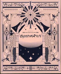 ライブ/イベントBlu-ray にじさんじ にじさんじ 5th Anniversary LIVE 「SYMPHONIA」 初回生産限定版