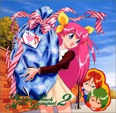 ウェディング・ピーチ アニメ版 5,6巻 2冊セット　/ウエディング・ピーチ 510TV499SHL._UF350,350_QL50_.jpg