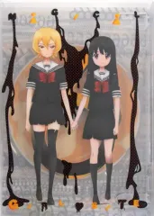 魔法少女サイト DVD 全6巻　全巻セット 魔法少女サイト DVD 全6巻 全巻セット - メルカリ