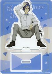 黛灰 アクリルスタンド TSUTAYA にじさんじ - メルカリ