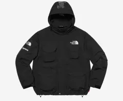 2024年最新】THE NORTH FACE ノースフェイス コンバーチブルレイン