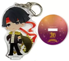 2025年最新】亜双義一真 アクリルスタンドの人気アイテム - メルカリ