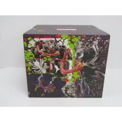 未開封品 コトブキヤ ARTFX アーティストシリーズ MARVEL UNIVERSE ヴェノム -Armed ＆ Dangerous- 1/6 完成品フィギュア◆TY15263のサムネイル