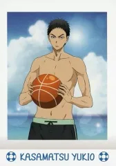 【中古】アニメ系トレカ 20：笠松幸男